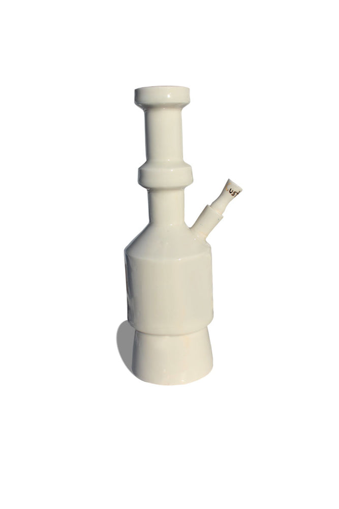 
                  
                    Load image into Gallery viewer, Porcelain Water Pipe
                  
                