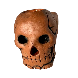 
                  
                    Load image into Gallery viewer, Skeleton Skull Pipe
                  
                