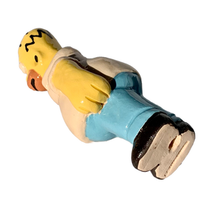 
                  
                    Load image into Gallery viewer, Homer Simpson Pipe
                  
                