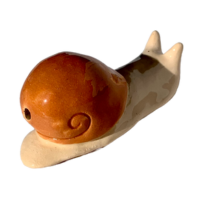 
                  
                    Load image into Gallery viewer, Snail Pipe
                  
                