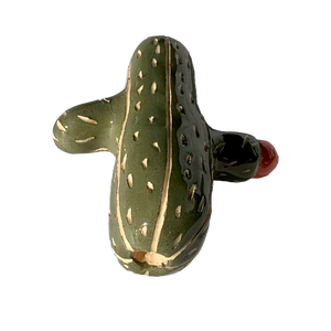 
                  
                    Load image into Gallery viewer, Cactus Pipe
                  
                