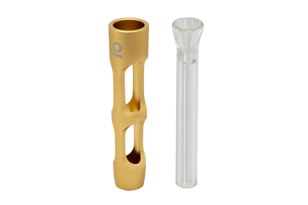 
                  
                    Load image into Gallery viewer, Ongrok Chillum Pipe
                  
                