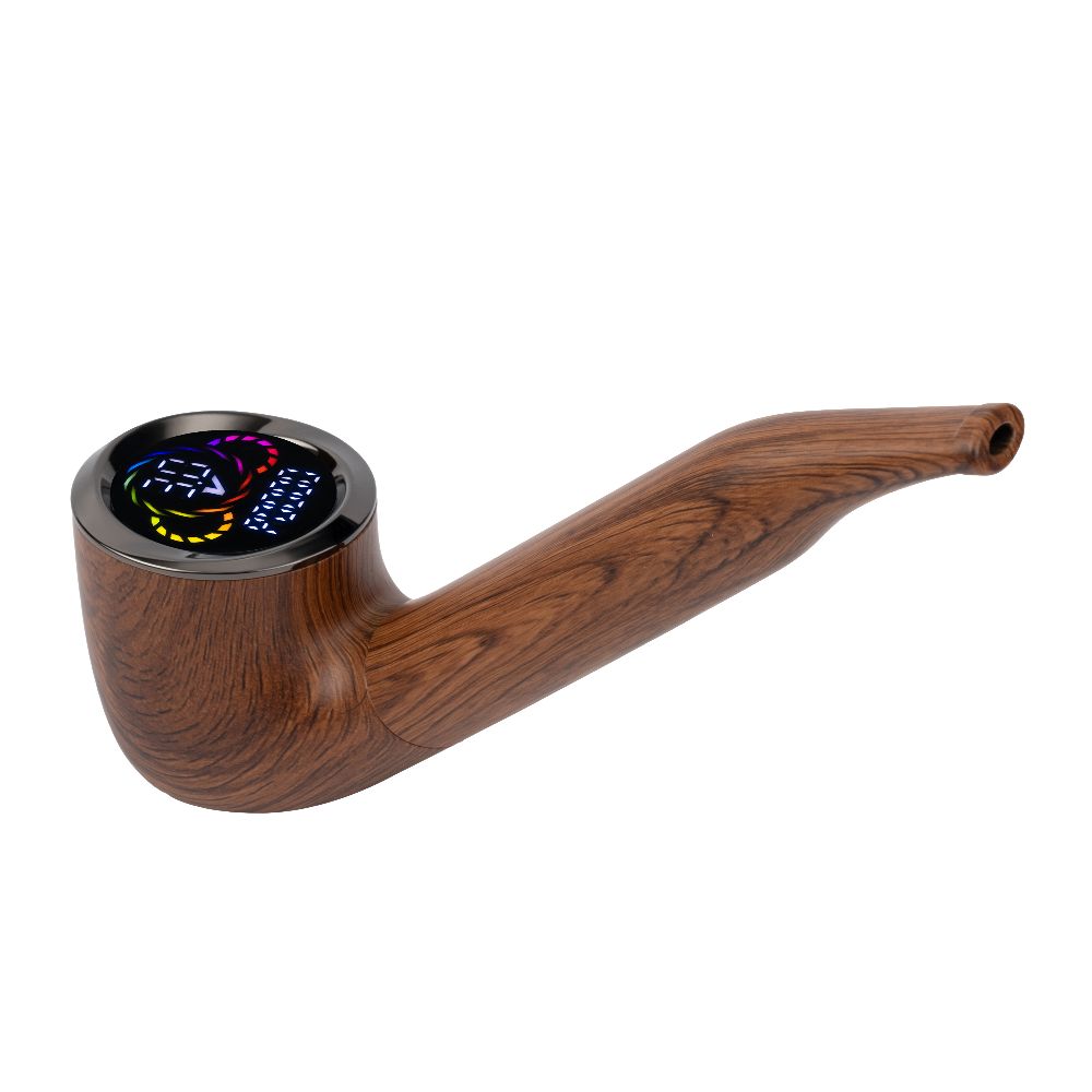 
                  
                    Load image into Gallery viewer, Pulsar 510 DL Wizard Pipe Variable Voltage Cartridge Vape | 650mAh
                  
                