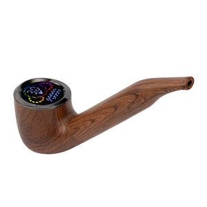 
                  
                    Load image into Gallery viewer, Pulsar 510 DL Wizard Pipe Variable Voltage Cartridge Vape | 650mAh
                  
                