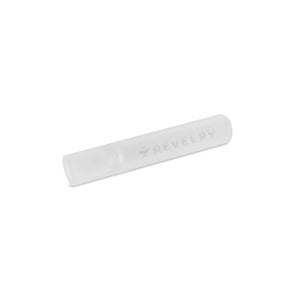 
                  
                    Load image into Gallery viewer, Revelry Chillum Kit - Smell Proof Smoking Kit
                  
                