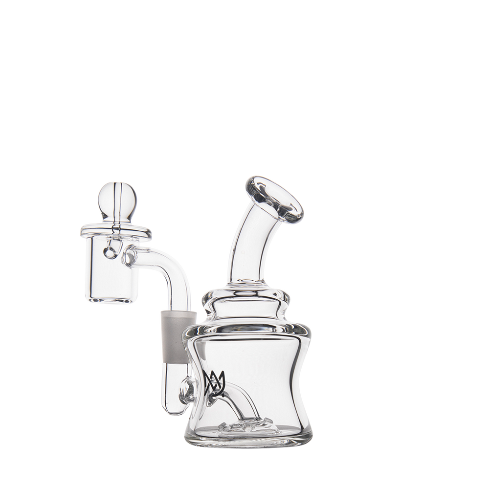 
                  
                    Load image into Gallery viewer, MJ Arsenal Jammer Mini Dab Rig
                  
                