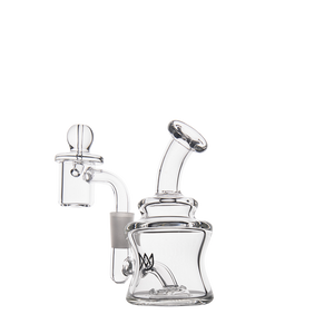
                  
                    Load image into Gallery viewer, MJ Arsenal Jammer Mini Dab Rig
                  
                