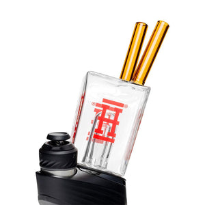 
                  
                    Load image into Gallery viewer, Chinese Takeout Glass Attachment for Puffco Peak &amp;amp; Peak Pro - 5.25
                  
                