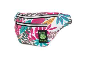 
                  
                    Load image into Gallery viewer, Dime Bags Paradise Smell Proof Travel Pack
                  
                