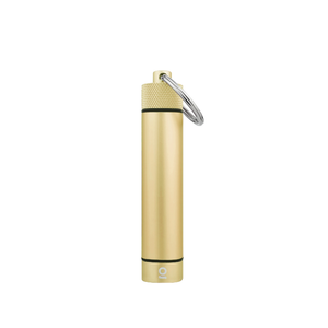 
                  
                    Load image into Gallery viewer, Ongrok Aluminum Storage Keychain
                  
                