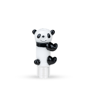 
                  
                    Load image into Gallery viewer, Stundenglass Hose Tip Panda Panda Panda
                  
                