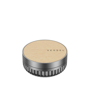 
                  
                    Load image into Gallery viewer, Vessel - Mill [Beechwood]
                  
                