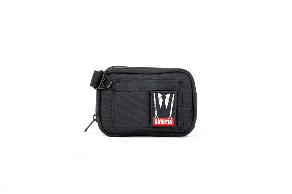 
                  
                    Load image into Gallery viewer, Dime Bags Boss Smell Proof Bag
                  
                
