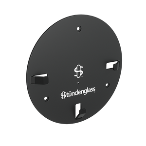 
                  
                    Load image into Gallery viewer, Stündenglass Wall Mount
                  
                