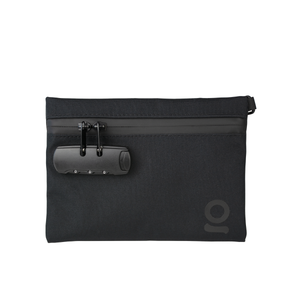 
                  
                    Load image into Gallery viewer, Ongrok Carbon-lined Smell Proof Duffle Bag
                  
                