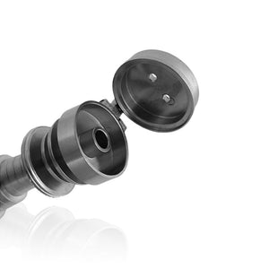 
                  
                    Load image into Gallery viewer, TITANIUM 6 IN 1 CARB CAP DAB NAIL
                  
                