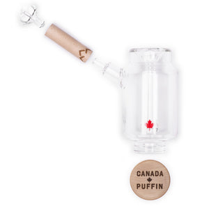 
                  
                    Load image into Gallery viewer, Arctic Bubbler with Wood
                  
                