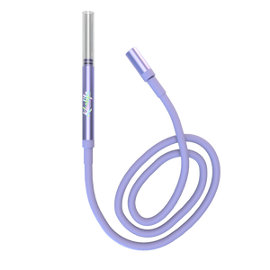 
                  
                    Load image into Gallery viewer, Khalifa x Stündenglass Gravity Infuser - Violet Sky / Mints
                  
                