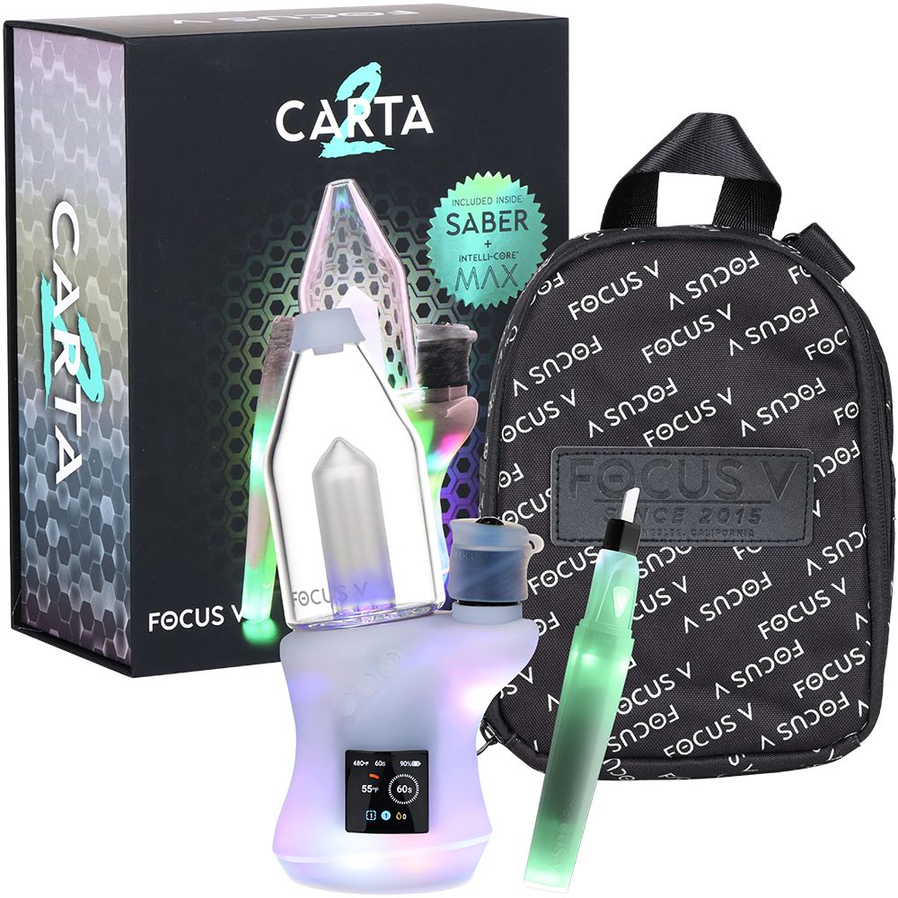 
                  
                    Load image into Gallery viewer, eRig MAX Atomizer &amp;amp; Saber Hot Knife Bundle
                  
                