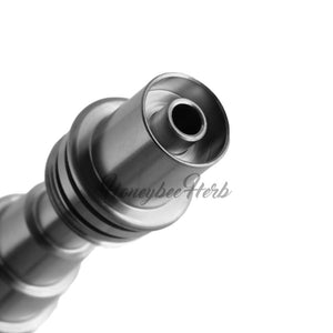 
                  
                    Load image into Gallery viewer, TITANIUM 6 IN 1 ORIGINAL ENAIL DAB NAIL
                  
                