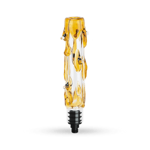 
                  
                    Load image into Gallery viewer, Stundenglass Large Upstem (Straight) Save the Bees
                  
                