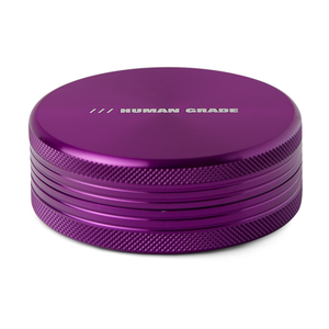 
                  
                    Load image into Gallery viewer, Human Grade Grinder 1C (2.5&amp;quot; 2-Piece)
                  
                
