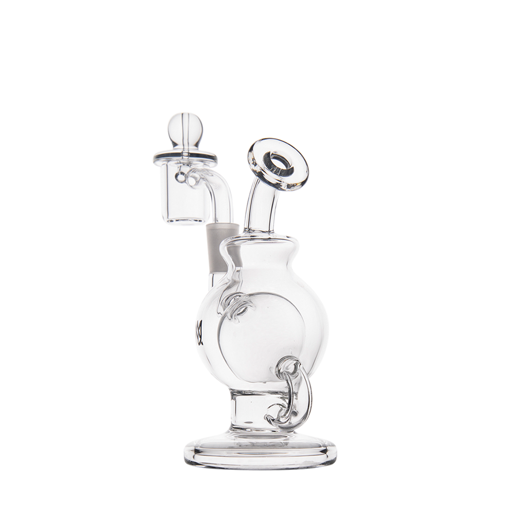 
                  
                    Load image into Gallery viewer, MJ Arsenal Atlas Mini Dab Rig
                  
                