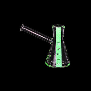 
                  
                    Load image into Gallery viewer, KLEAN Glass - Bubbler
                  
                