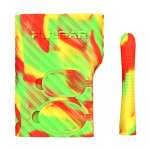
                  
                    Load image into Gallery viewer, RIP Series Ringer 3 in 1 Silicone Dugout Kit
                  
                