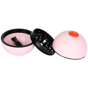 
                  
                    Load image into Gallery viewer, Big Booby Grinder - 3pc / 2.5&amp;quot;
                  
                