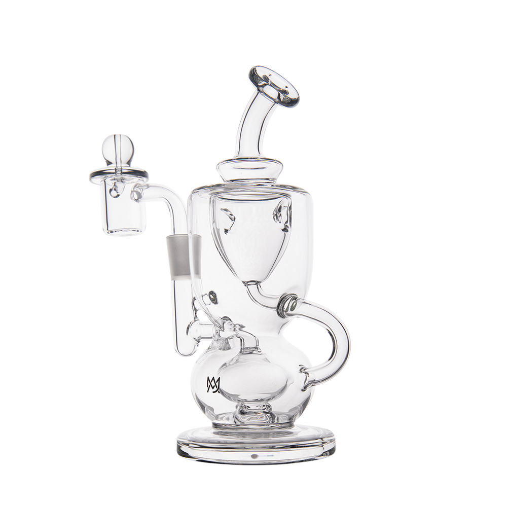 
                  
                    Load image into Gallery viewer, Titan Mini Dab Rig
                  
                