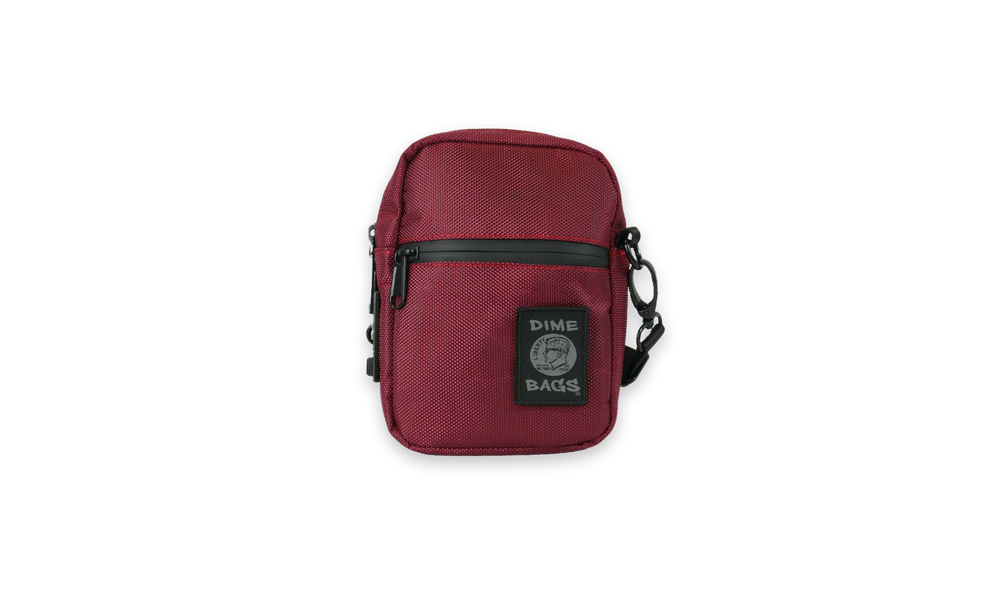 
                  
                    Load image into Gallery viewer, Dime Bags Button Bag
                  
                
