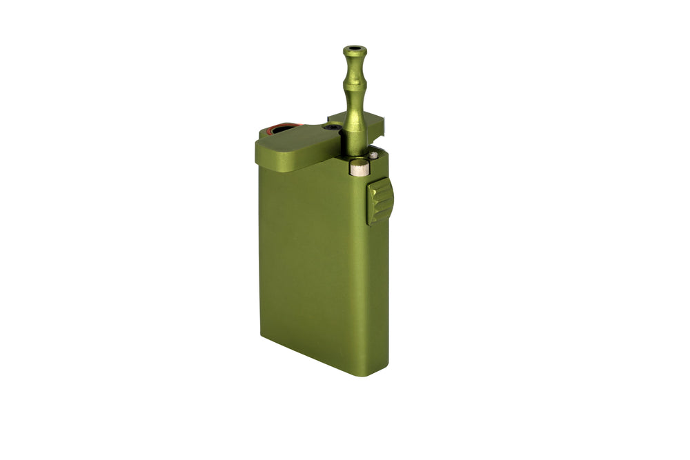 
                  
                    Load image into Gallery viewer, Aluminum Dugout One Hitter
                  
                