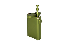 
                  
                    Load image into Gallery viewer, Aluminum Dugout One Hitter
                  
                