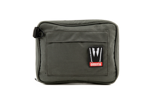 
                  
                    Load image into Gallery viewer, Dime Bags Boss Smell Proof Bag
                  
                