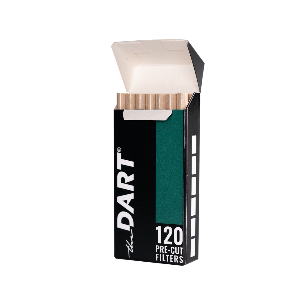 
                  
                    Load image into Gallery viewer, DART Pro One Hitter Filters
                  
                