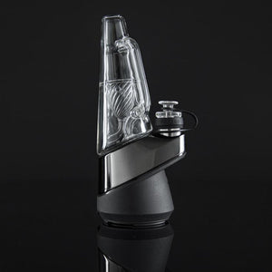 
                  
                    Load image into Gallery viewer, Puffco x Ryan Fitt Recycler Glass for Peak &amp;amp; Peak Pro
                  
                