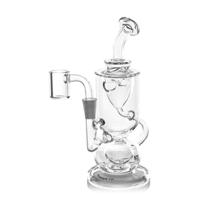 
                  
                    Load image into Gallery viewer, Titan Mini Dab Rig
                  
                