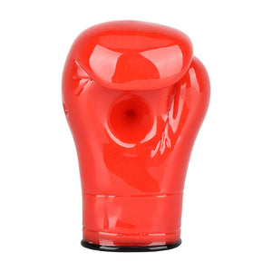 
                  
                    Load image into Gallery viewer, Tyson 2.0 Boxing Glove Hand Pipe | 4.5&amp;quot;
                  
                