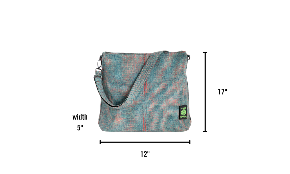 
                  
                    Load image into Gallery viewer, Urban Stash Tote
                  
                
