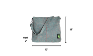 
                  
                    Load image into Gallery viewer, Urban Stash Tote
                  
                