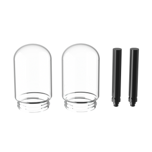
                  
                    Load image into Gallery viewer, Stündenglass Glass Globe Kit (Small)
                  
                