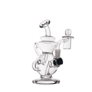 
                  
                    Load image into Gallery viewer, MJ Mini Jig Mini Dab Rig
                  
                