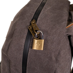 
                  
                    Load image into Gallery viewer, Revelry Explorer - Smell Proof Backpack
                  
                