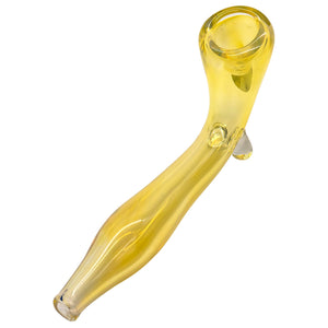 
                  
                    Load image into Gallery viewer, LA Pipes &amp;quot;Dublin&amp;quot; Sitting Fumed Sherlock
                  
                