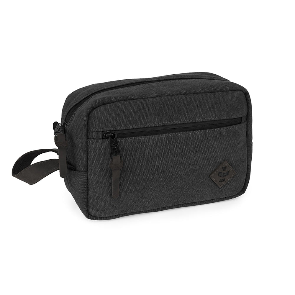 
                  
                    Load image into Gallery viewer, The Stowaway - Smell Proof Toiletry Kit
                  
                