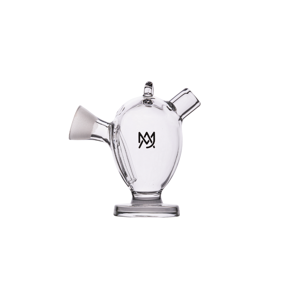 
                  
                    Load image into Gallery viewer, The Martian Original Blunt Bubbler
                  
                