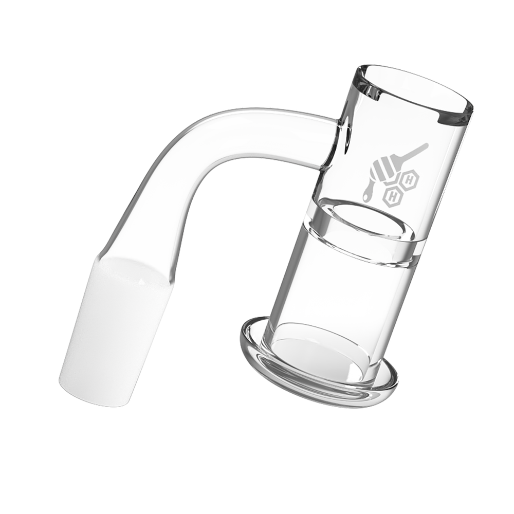 
                  
                    Load image into Gallery viewer, Honeybee Herb Bangers (Yellow Line)
                  
                