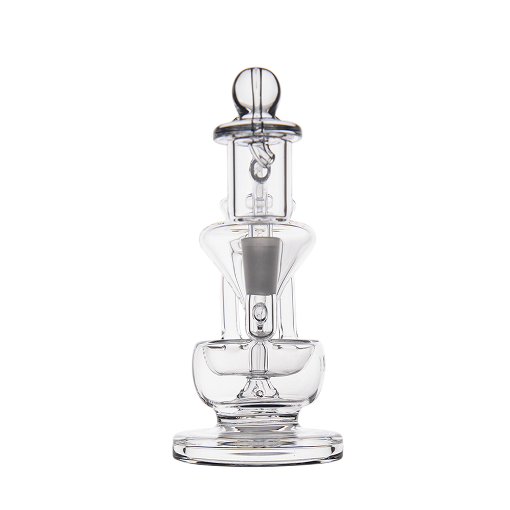 
                  
                    Load image into Gallery viewer, MJ Arsenal Claude Mini Dab Rig
                  
                