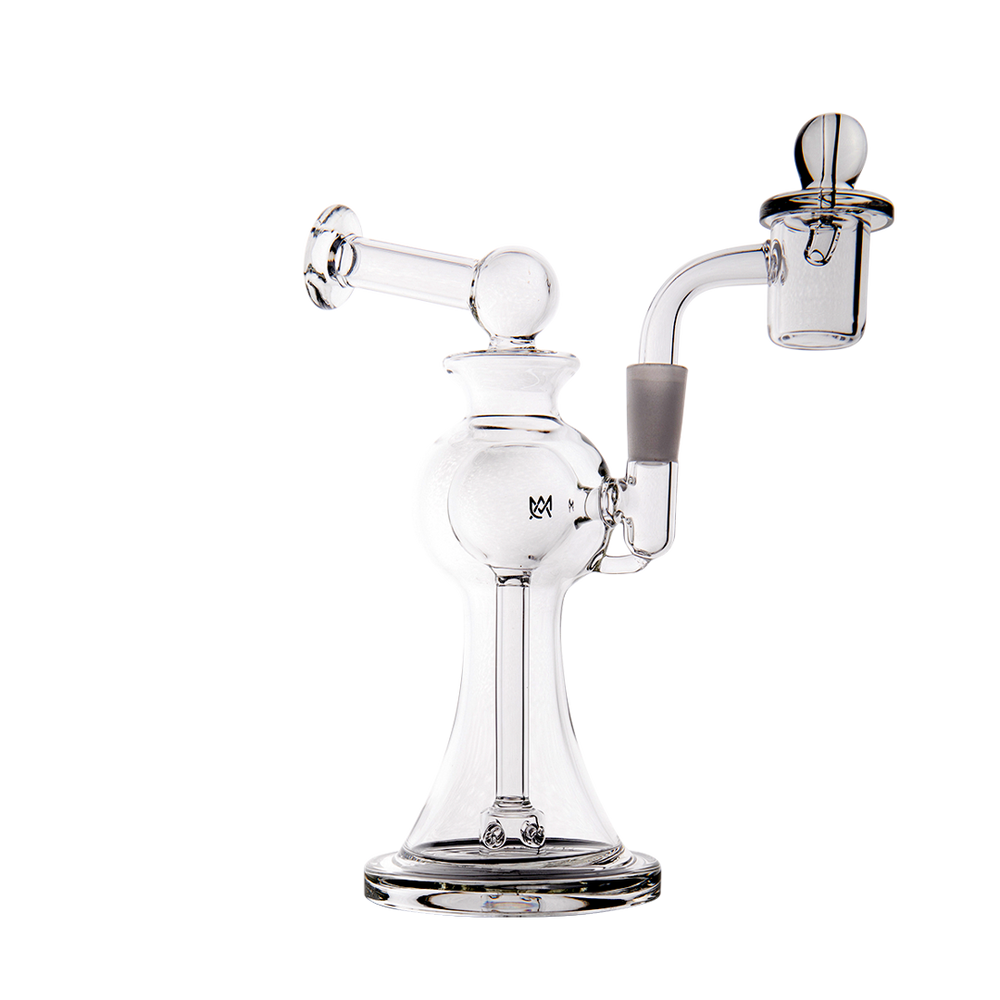 
                  
                    Load image into Gallery viewer, MJ Arsenal Apollo Mini Dab Rig
                  
                